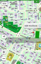 Blk 618 Woodlands Avenue 4 (Woodlands), HDB 4 Rooms #156747282